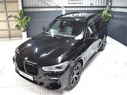 BMW X5 XDRIVE45E M SPORT 12