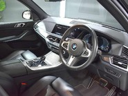 BMW X5 XDRIVE45E M SPORT 39
