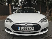 Tesla Model S 85D 3