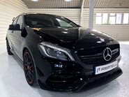 Mercedes-Benz A Class A45 AMG 4Matic Premium 2