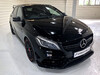 Mercedes-Benz A Class A45 AMG 4Matic Premium