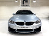 BMW M3 Competion Pack
