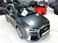 Audi RS Q3 Quattro 4