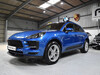 Porsche Macan (2018)