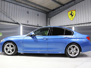 BMW 3 Series (2014) 330d M Sport 3