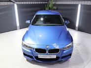 BMW 3 Series (2014) 330d M Sport 2