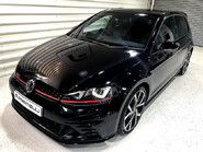 Volkswagen Golf GTI Clubsport Edition 40 4