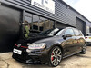 Volkswagen Golf GTI Clubsport Edition 40