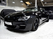BMW 6 Series 3.0 640d M Sport 2