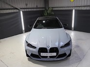 BMW M4 (2021) Competition 2