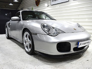 Porsche 911 3.6 996 Turbo 3