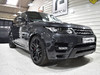 Land Rover Range Rover Sport Autobiography Dynamic CommandShift 2