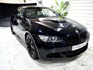 BMW M3 Convertible 3