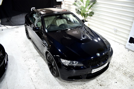 BMW M3 Convertible 2