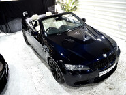 BMW M3 Convertible 1