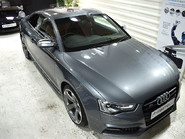 Audi S5 3.0 TFSI Black Edition S Tronic quattro 2
