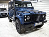 Land Rover Defender 90 TD5