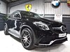 Mercedes-Benz GLE AMG GLE 63 S 4MATIC PREMIUM