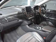 Mercedes-Benz GLE AMG GLE 63 S 4MATIC PREMIUM 76