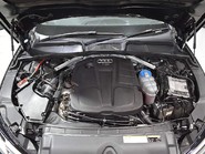 Audi A4 AVANT TDI ULTRA SPORT 6