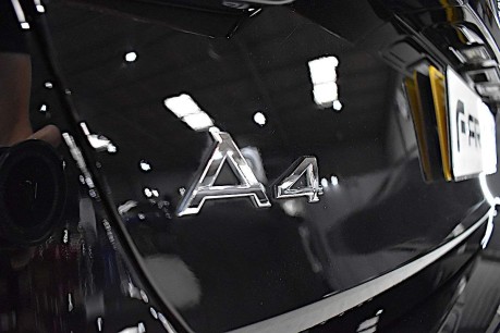 Audi A4 AVANT TDI ULTRA SPORT 15