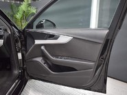 Audi A4 AVANT TDI ULTRA SPORT 27