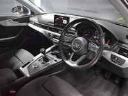 Audi A4 AVANT TDI ULTRA SPORT 30