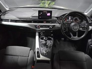 Audi A4 AVANT TDI ULTRA SPORT 44