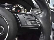 Audi A4 AVANT TDI ULTRA SPORT 48