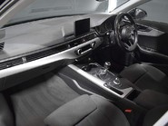 Audi A4 AVANT TDI ULTRA SPORT 54