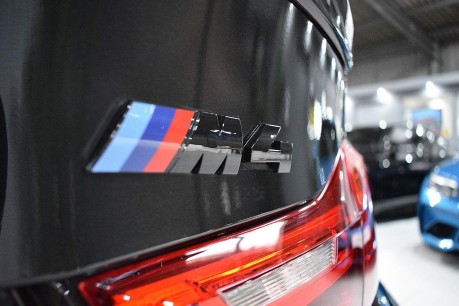 BMW 4 Series M4 23