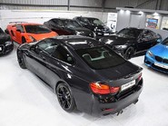 BMW 4 Series M4 25