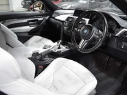 BMW 4 Series M4 45