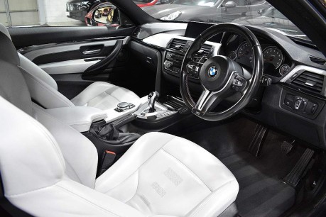 BMW 4 Series M4 45