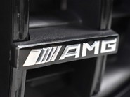 Mercedes-Benz C Class AMG C 63 2