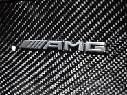 Mercedes-Benz C Class AMG C 63 42