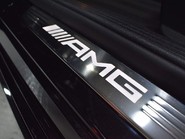 Mercedes-Benz C Class AMG C 63 74
