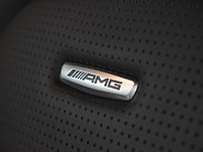 Mercedes-Benz C Class AMG C 63 79