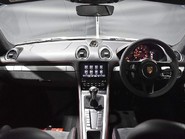 Porsche 718 Cayman CAYMAN GT4 80