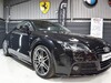 Audi TT TFSI BLACK EDITION