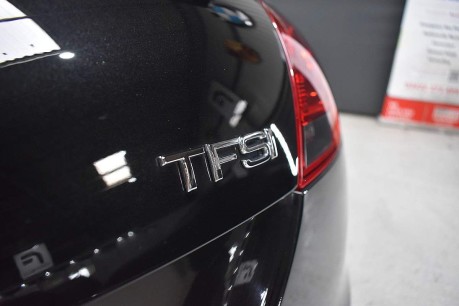 Audi TT TFSI BLACK EDITION 16