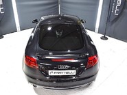 Audi TT TFSI BLACK EDITION 19