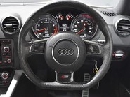 Audi TT TFSI BLACK EDITION 45