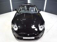 Jaguar XK XKR 11