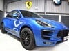 Porsche Macan GTS PDK