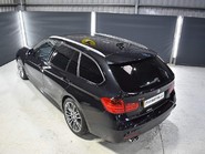 BMW 3 Series 335D XDRIVE M SPORT TOURING 16