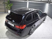 BMW 3 Series 335D XDRIVE M SPORT TOURING 28