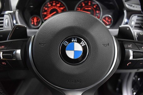 BMW 3 Series 335D XDRIVE M SPORT TOURING 46