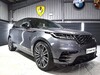 Land Rover Range Rover Velar FIRST EDITION