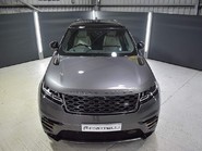Land Rover Range Rover Velar FIRST EDITION 7
